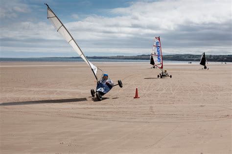 land yachting near me.